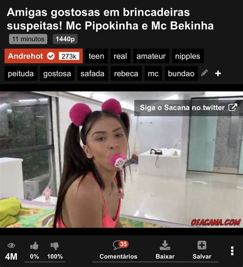 mc pipoquinha zoofilia|mc pipokinha mostando o peitinho e a buceta